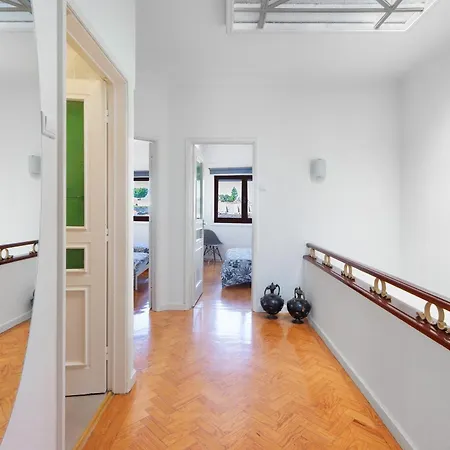 Azuaga House Sunny Charming * וילה נובה דה גאיה