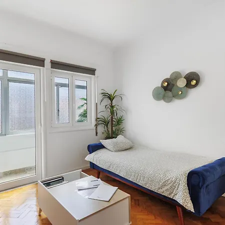 Azuaga House Sunny Charming Σπίτι διακοπών Βίλα Νόβα ντε Γκάια