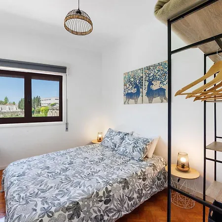 Azuaga House Sunny Charming Βίλα Νόβα ντε Γκάια