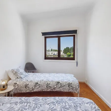 Azuaga House Sunny Charming Σπίτι διακοπών
