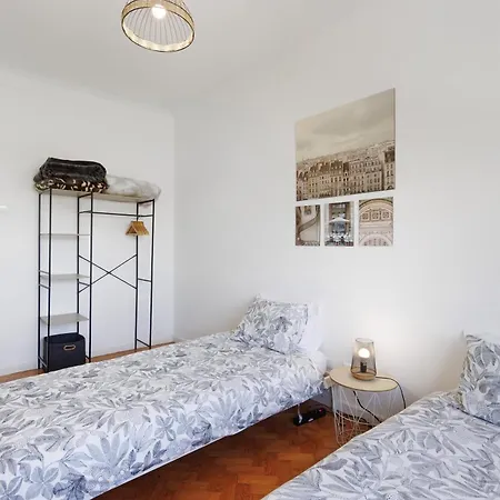 Azuaga House Sunny Charming Σπίτι διακοπών *