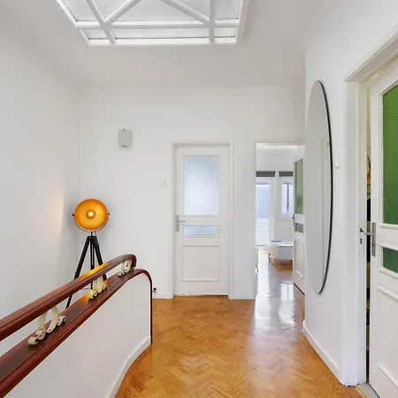 Azuaga House Sunny Charming