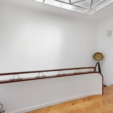 Azuaga House Sunny Charming בית נופש וילה נובה דה גאיה